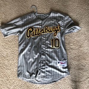 pittsburgh penguins gin and juice jersey